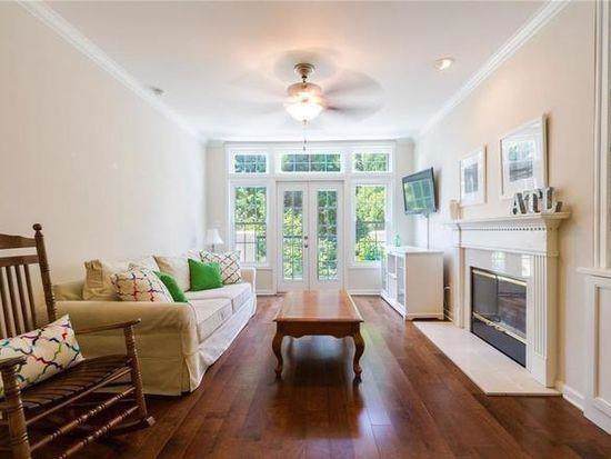3636 Habersham Road - Photo 1