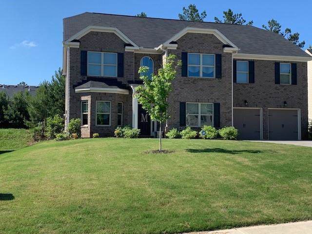 1200 Creek Crossing Drive - Photo 1