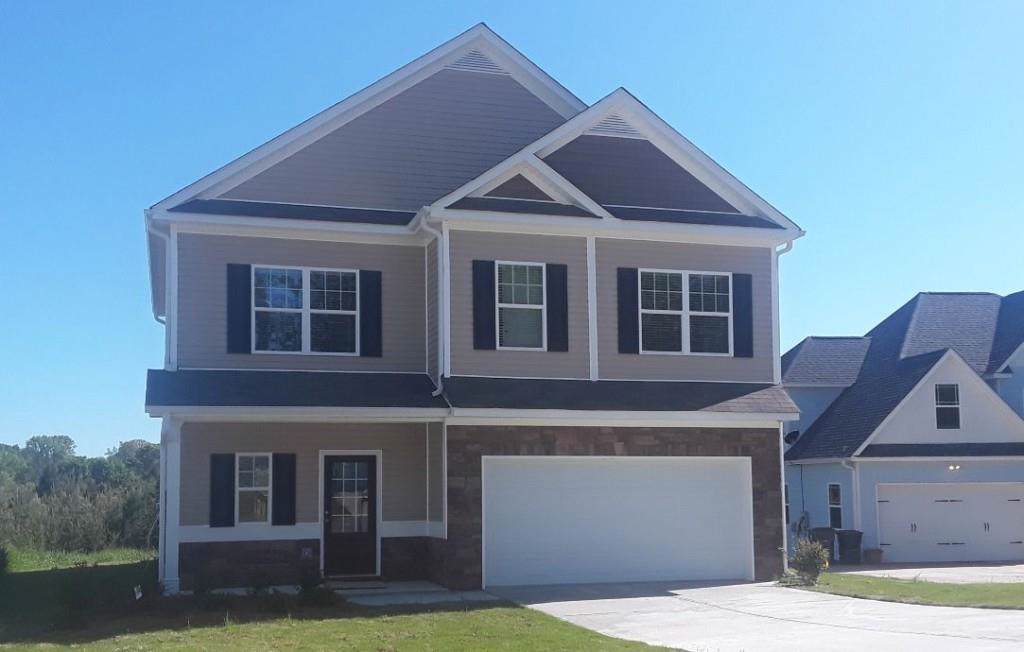 1234 Portland Road - Photo 1