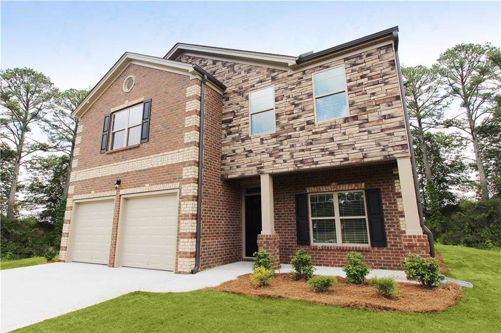 438 Fredrick Drive - Photo 1
