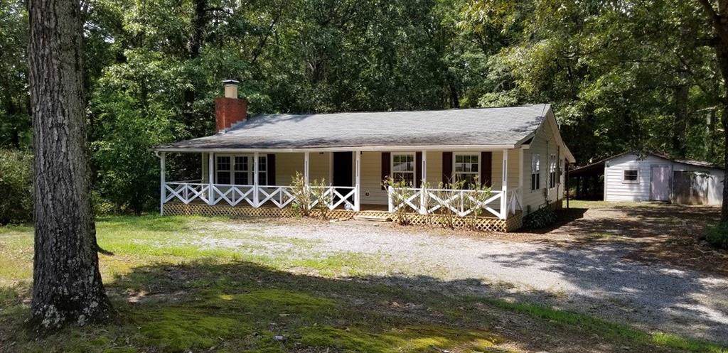 2083 Knox Bridge Highway - Photo 1