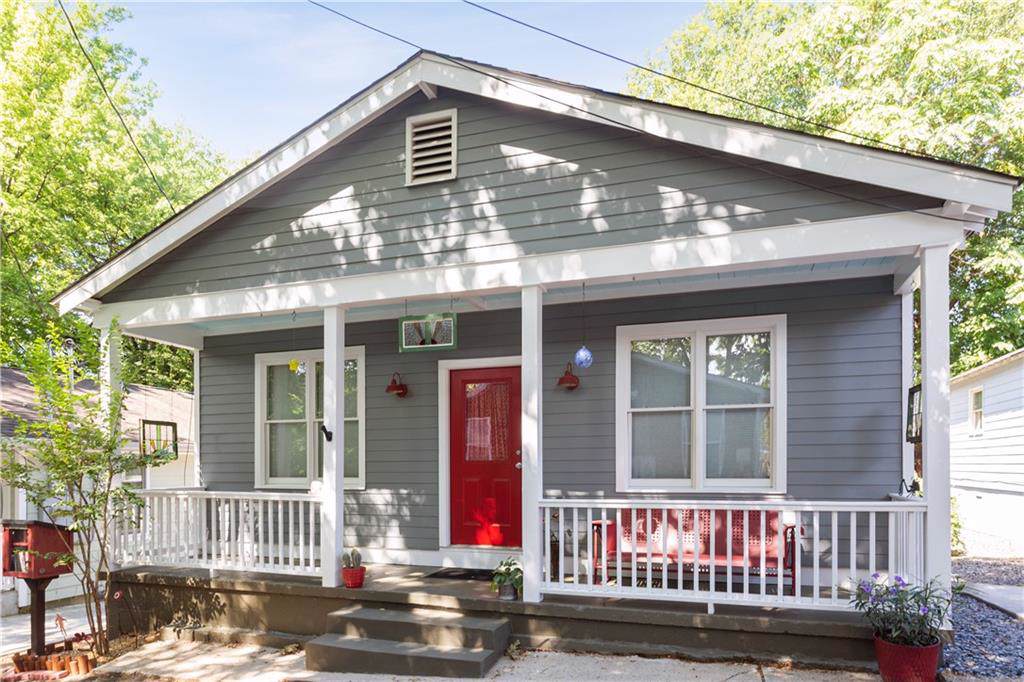 105 Chester Alley - Photo 1