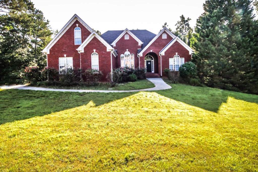 150 Clear Spring Lane - Photo 1