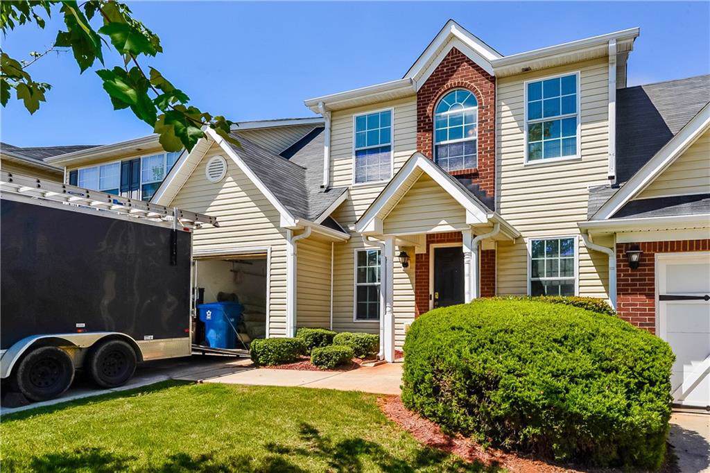 630 City Park Drive - Photo 1