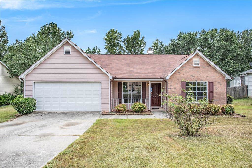836 River Mist Drive - Photo 1