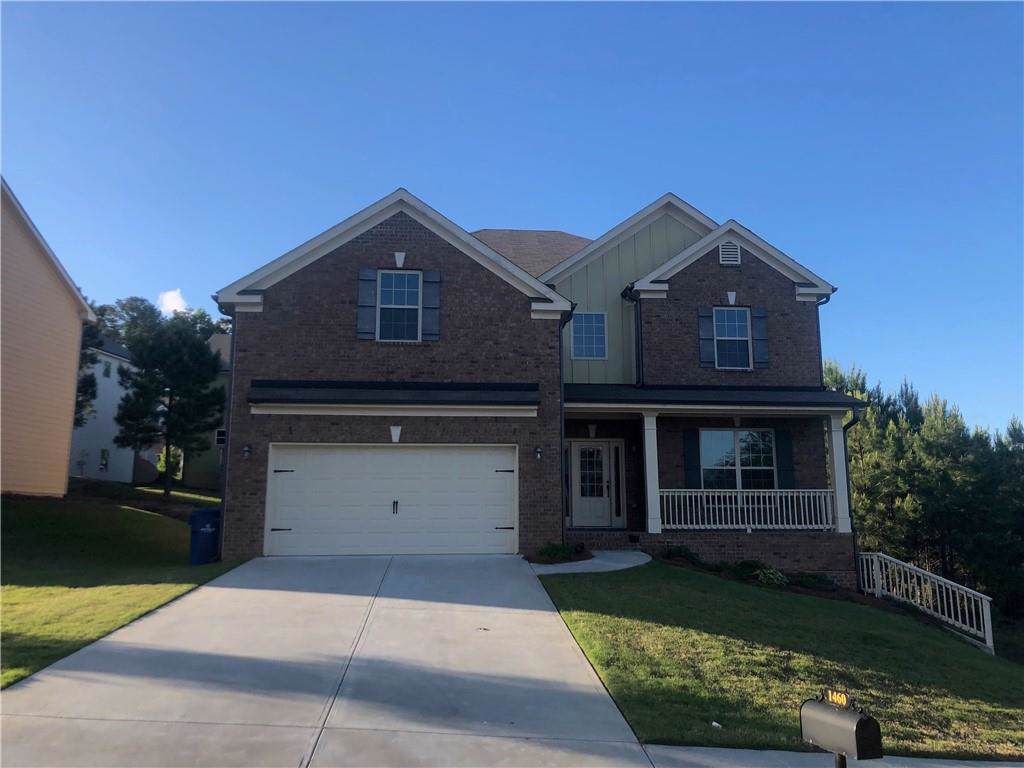 1460 Still Ridge Lane - Photo 1