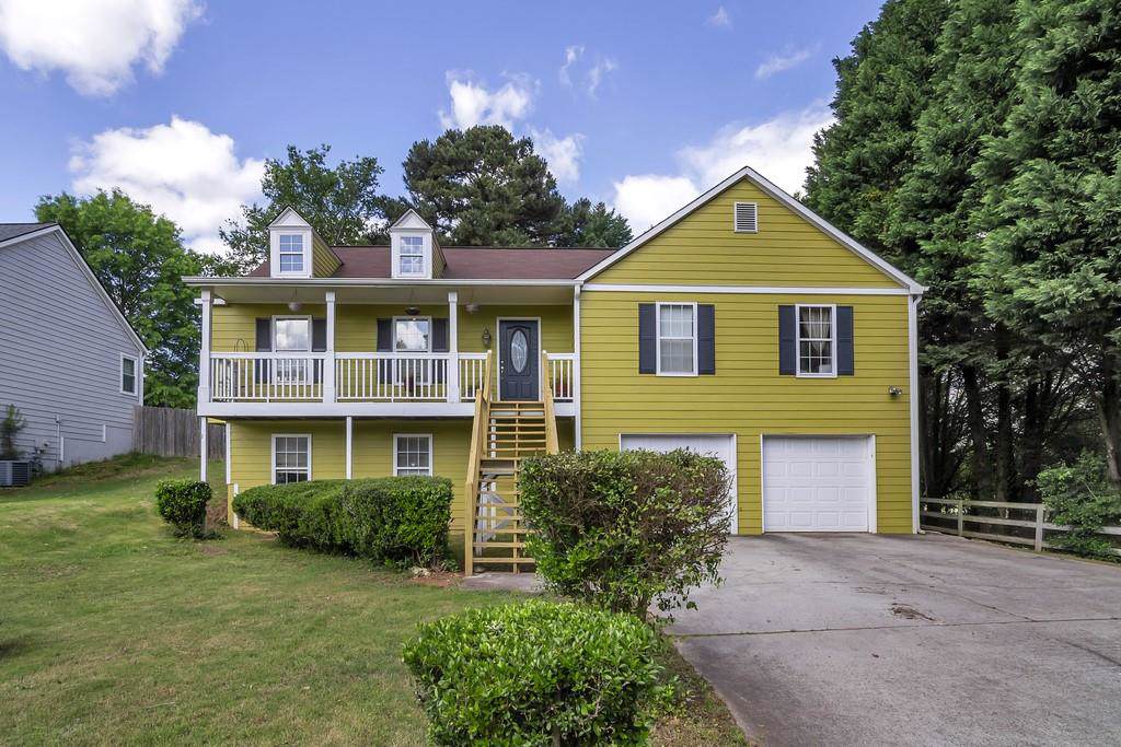 10670 Bridgemor Drive - Photo 1