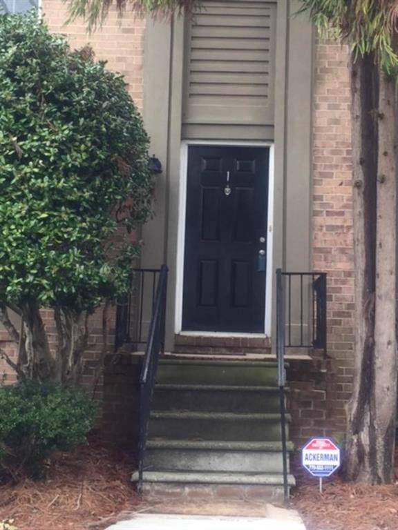 6980 Roswell Road - Photo 1