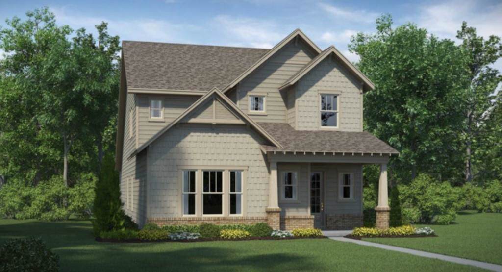 125 Treeside Terrace - Photo 1