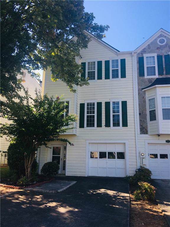 4074 Spring Cove Drive - Photo 1