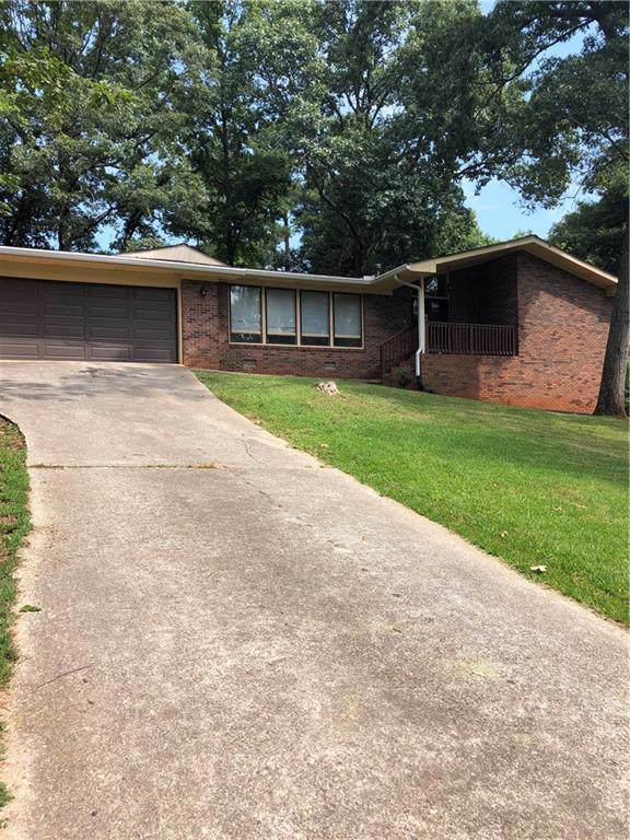 4524 Holiday Heights Drive - Photo 1