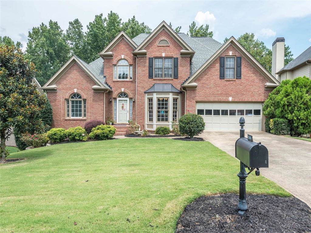 1040 Wilde Run Court - Photo 1