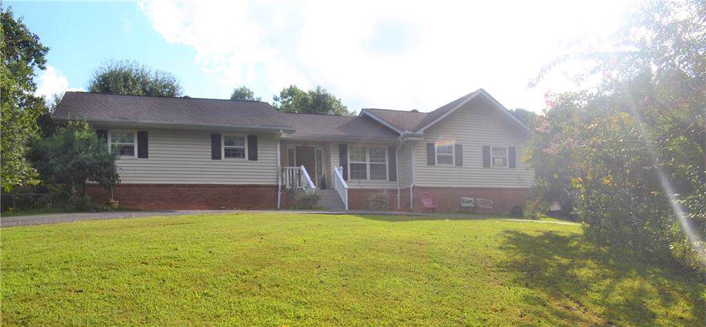 2480 Calvary Church Road - Photo 1