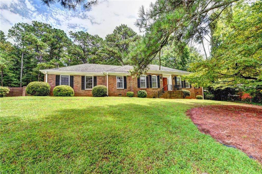 3257 Northbrook Drive - Photo 1