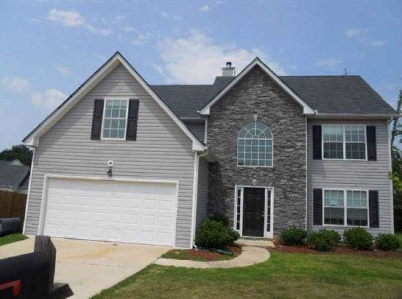 16 Shadowhill Lane - Photo 1