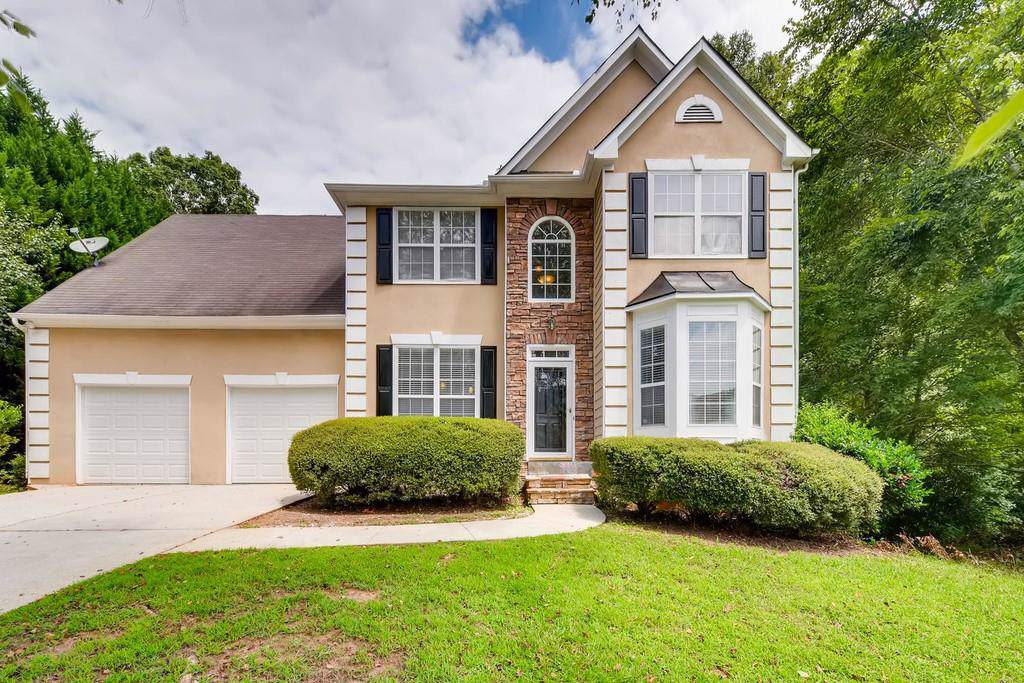 640 Stonecreek Way - Photo 1