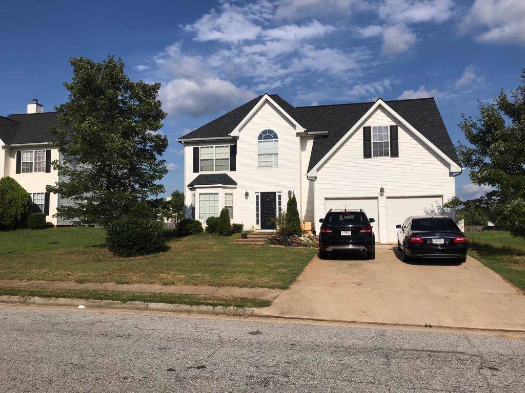405 Creekview Boulevard - Photo 1