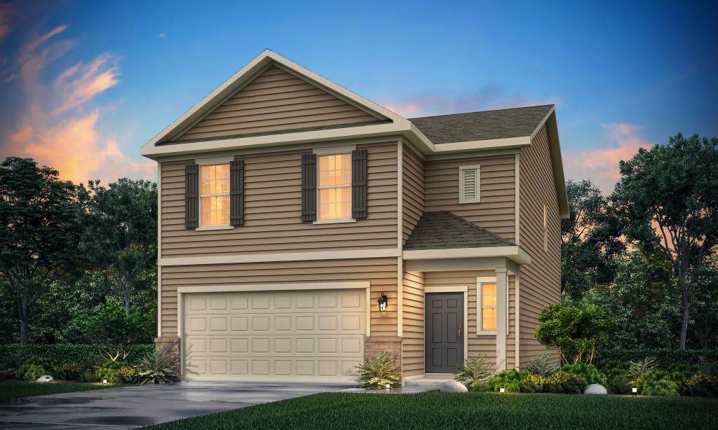 549 Overo Drive - Photo 1