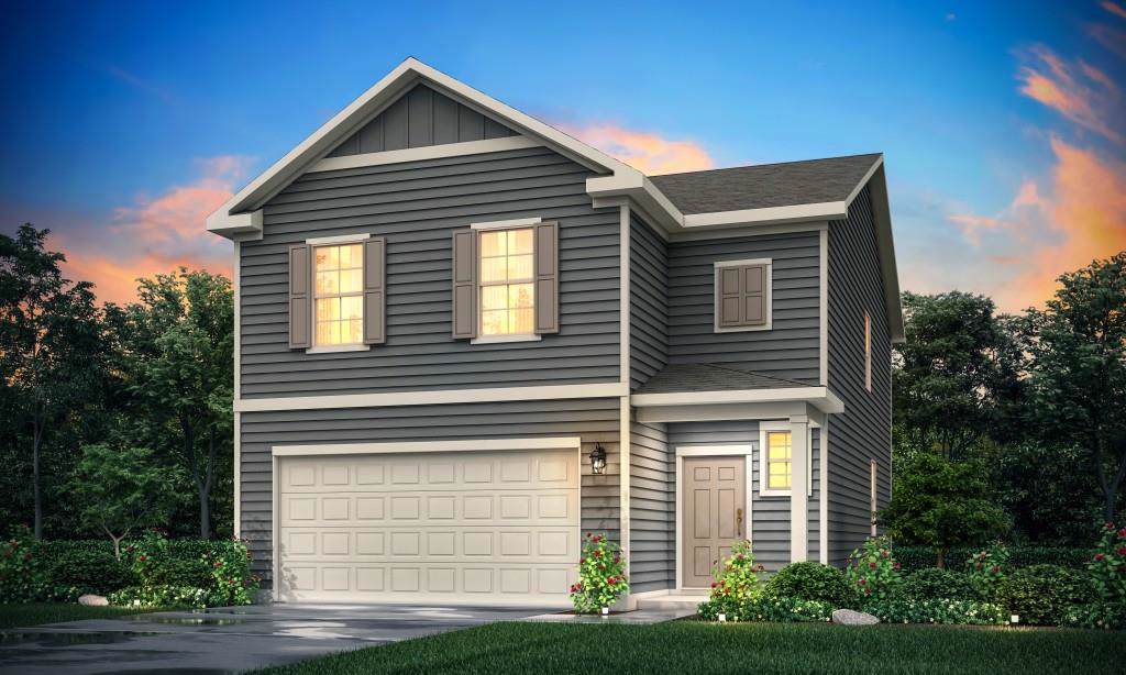 529 Overo Drive - Photo 1