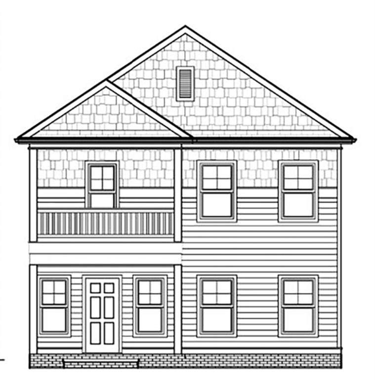 230 Fender Walk - Photo 1