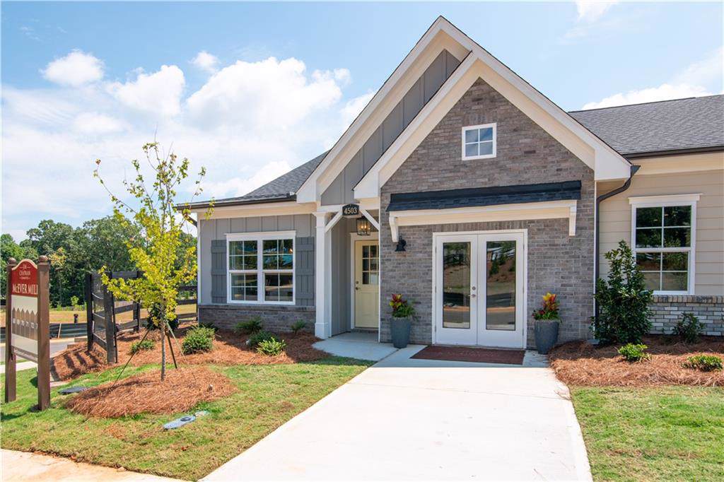 4523 Rutledge Drive - Photo 1