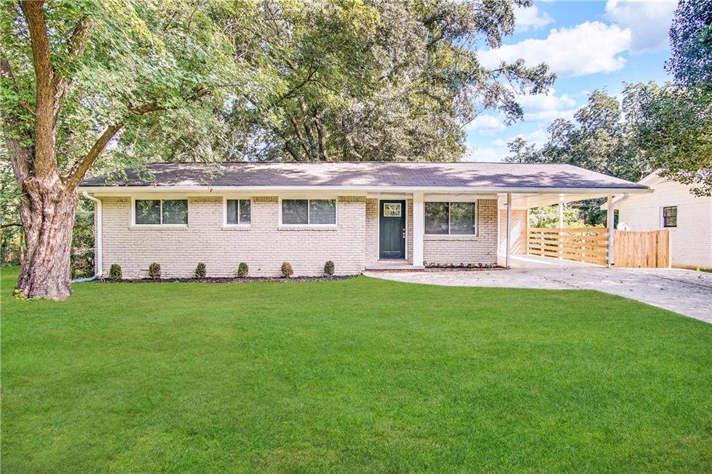 3188 Convair Lane - Photo 1