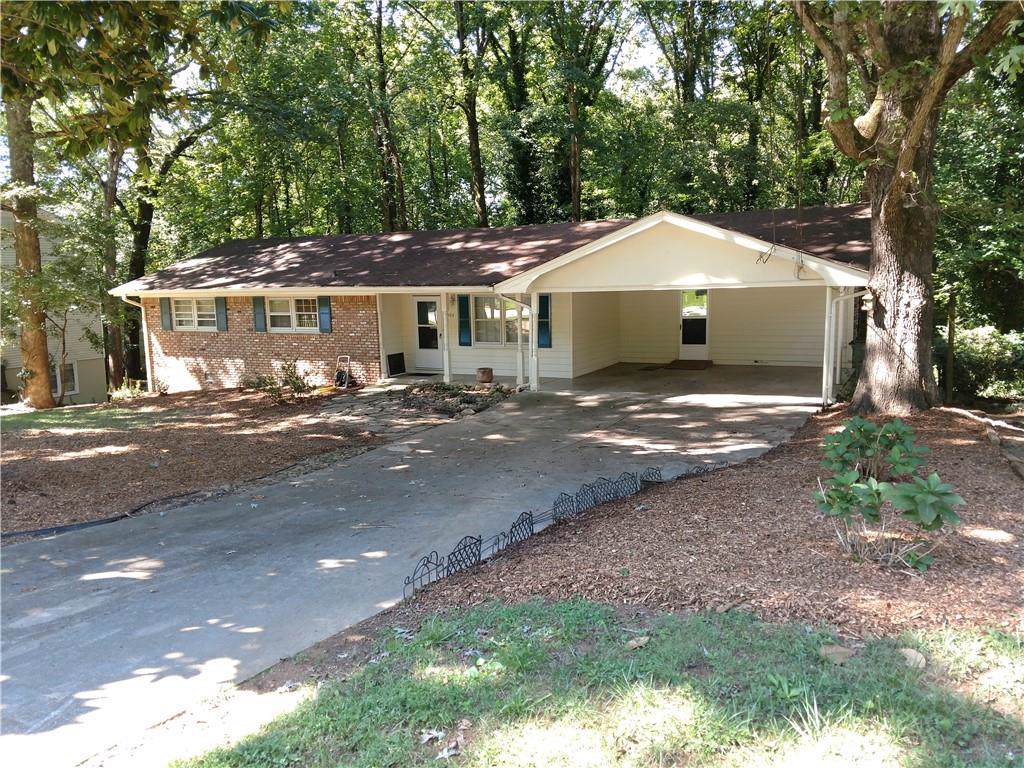 4004 Longview Drive - Photo 1