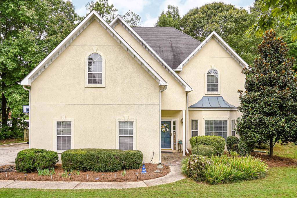 9245 Raleigh Way - Photo 1