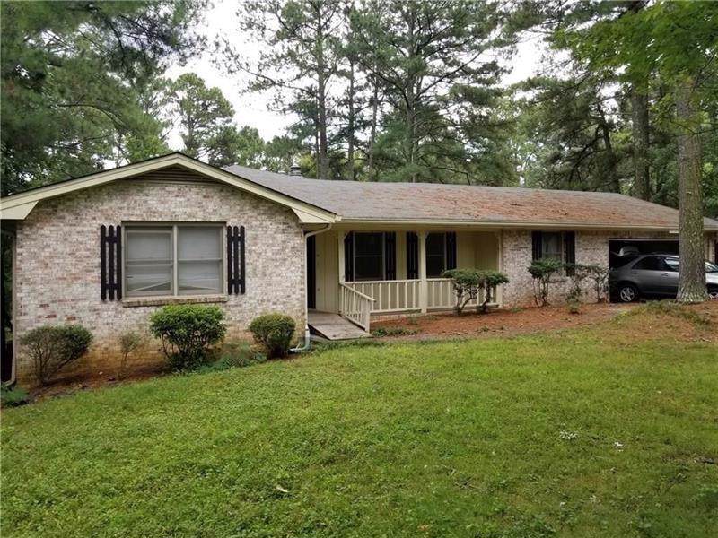 4150 Lower Roswell Road - Photo 1