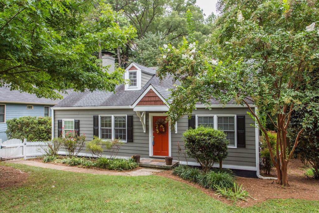 312 Warren Street - Photo 1