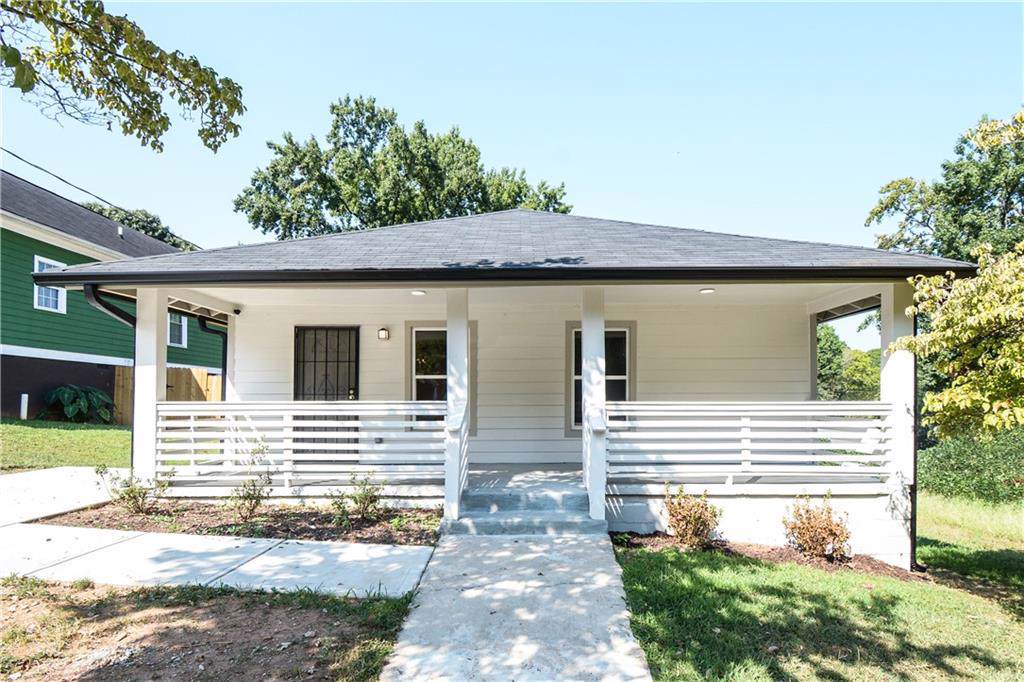 1095 Ira Street - Photo 1