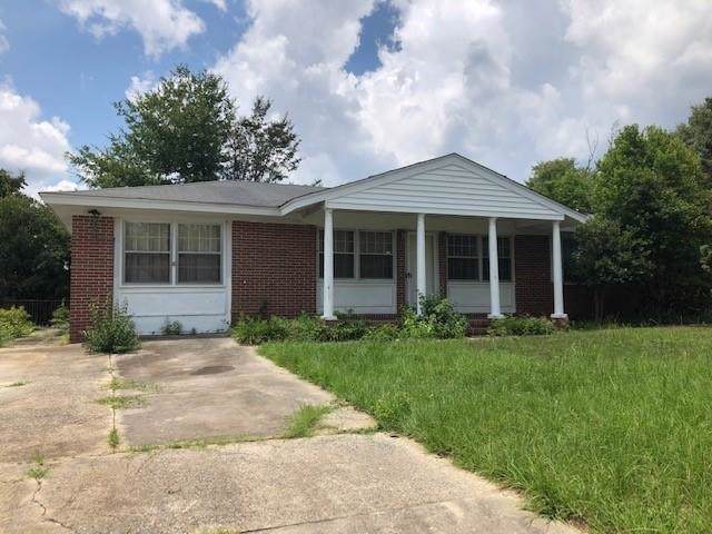 1930 Winston Drive - Photo 1