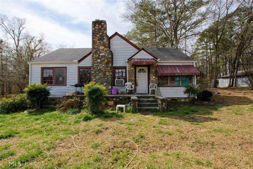 4312 Highway 27 - Photo 1
