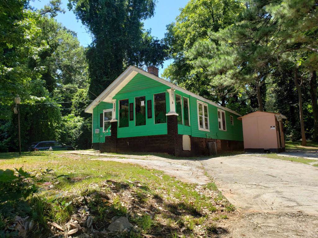 2535 Macon Drive - Photo 1