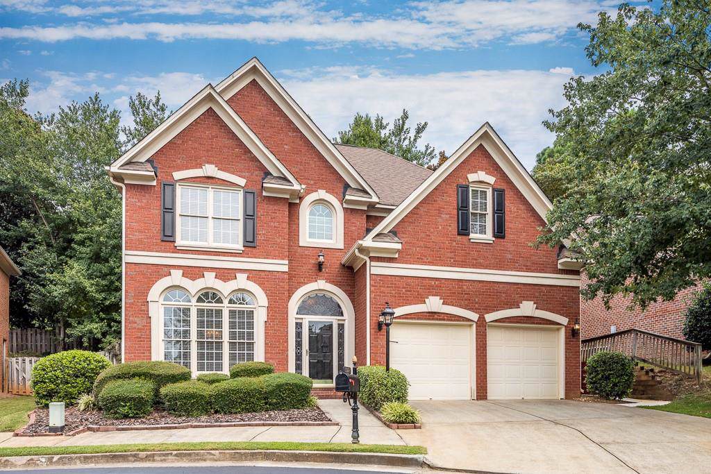 5009 Dunwoody Terrace Cove - Photo 1