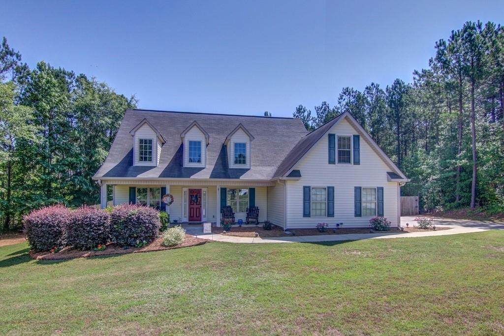 486 Sara Hunter Lane - Photo 1