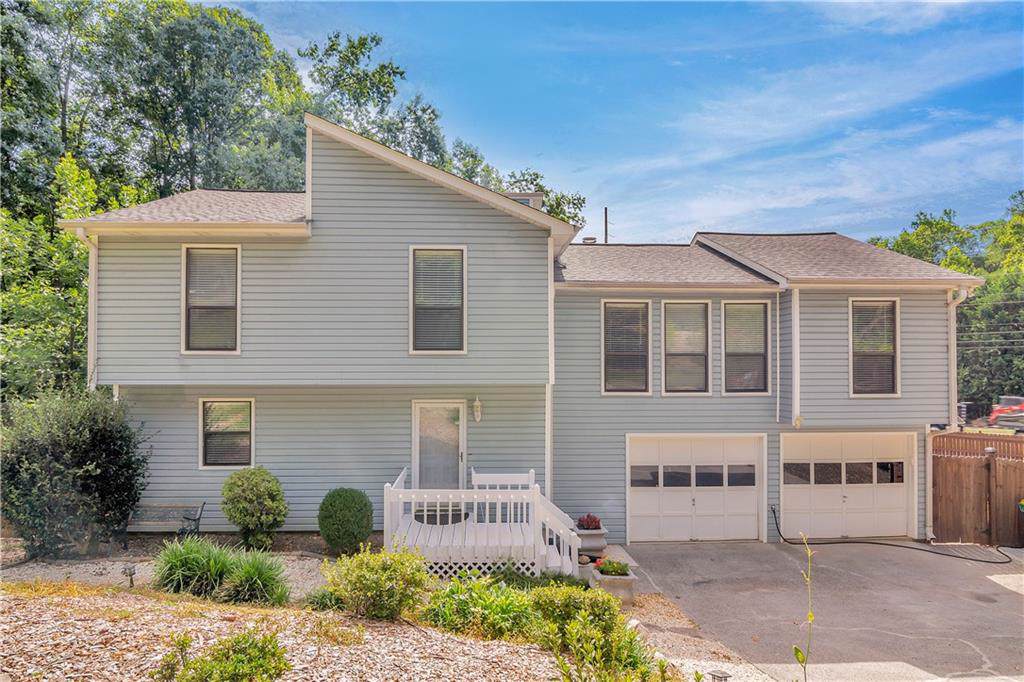 4418 Oak Hill Terrace - Photo 1