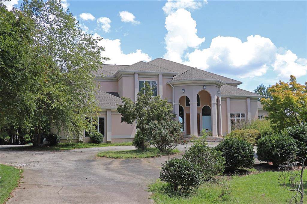 3291 Lost Valley Drive - Photo 1