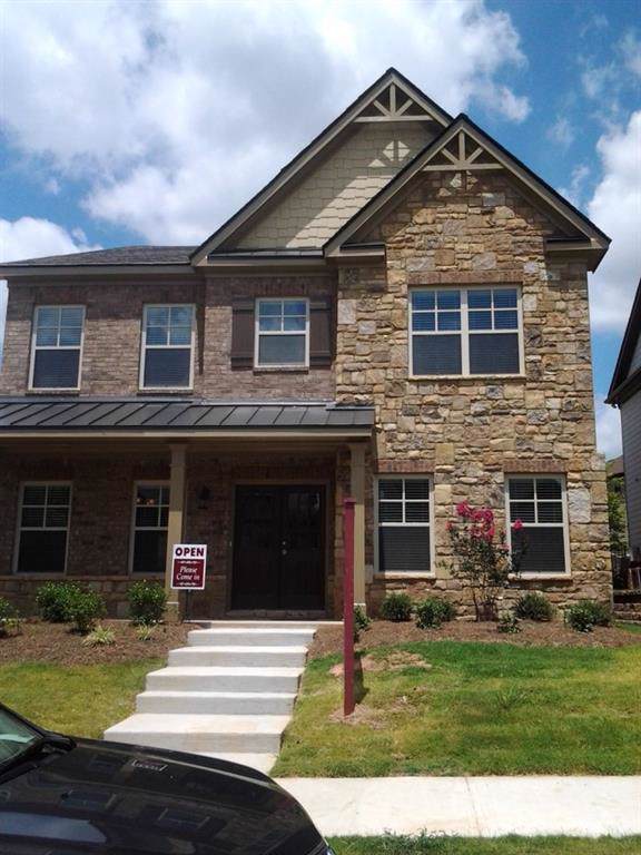 4032 Ridge Grove Way - Photo 1
