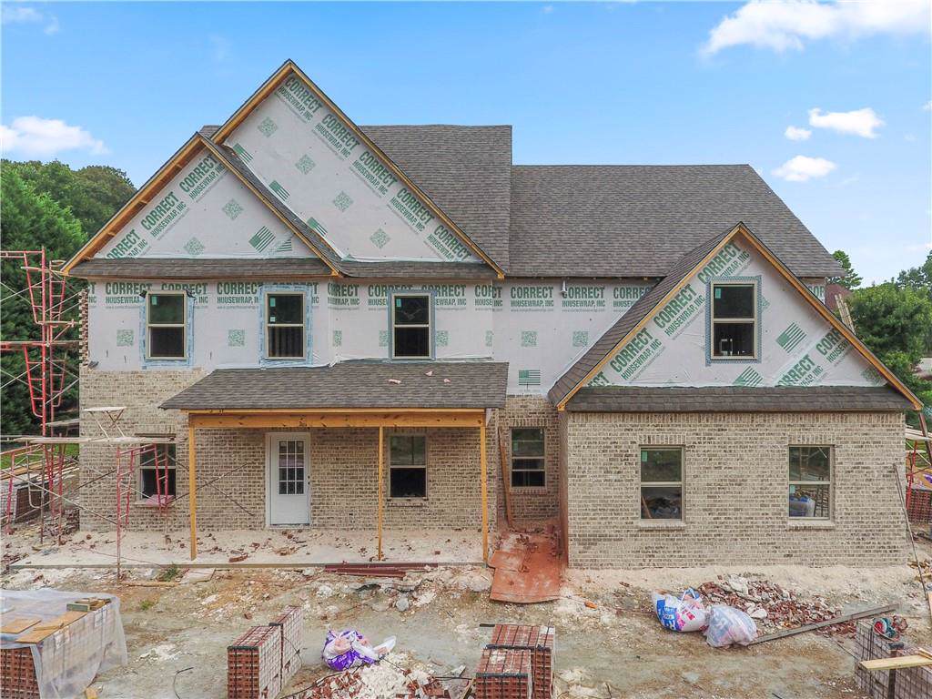 449 Fosters Cove Way - Photo 1