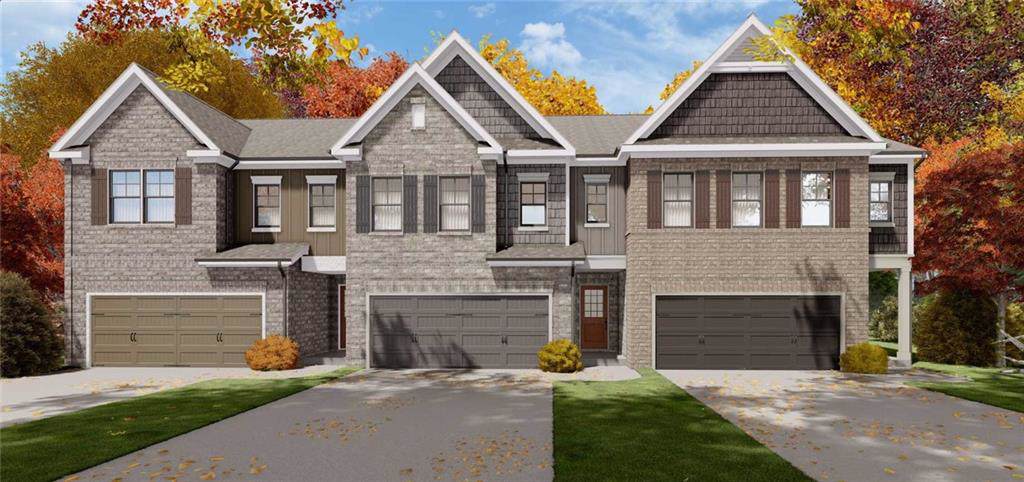 1934 Hamilton Creek Parkway - Photo 1
