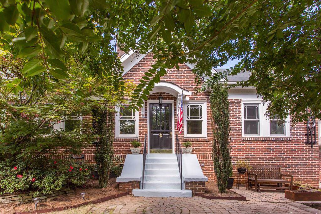 611 Mcdonough Street - Photo 1