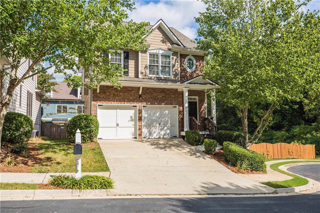 6025 Hunter Hall Court - Photo 1