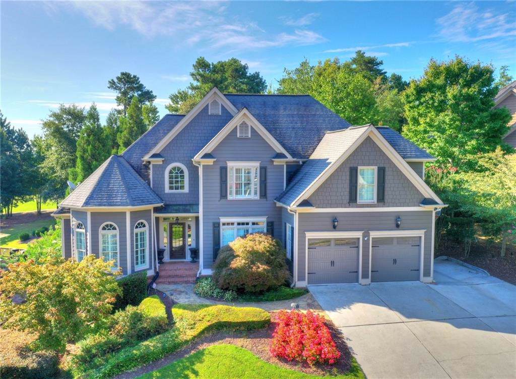 3511 Carriage Glen Way - Photo 1