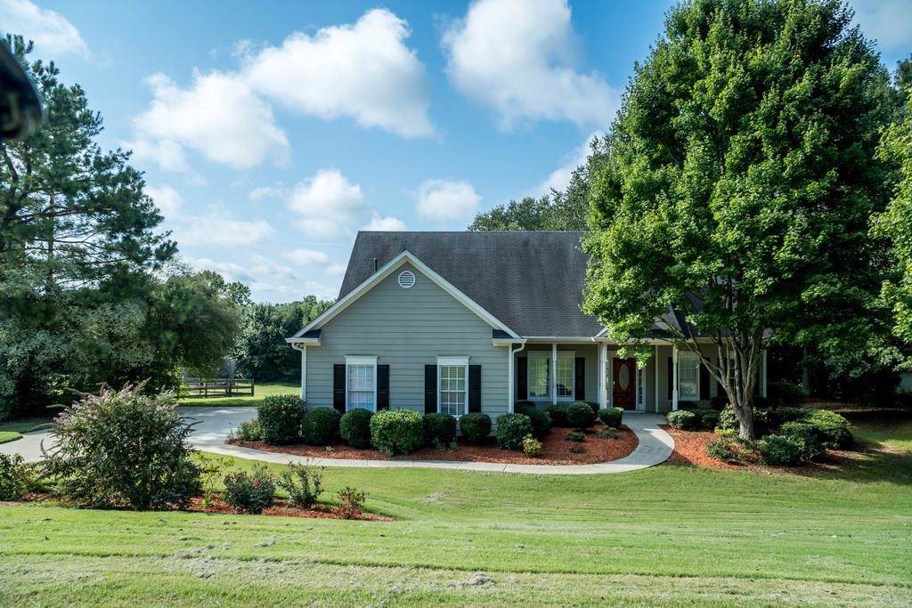 6120 Ivey Hill Drive - Photo 1