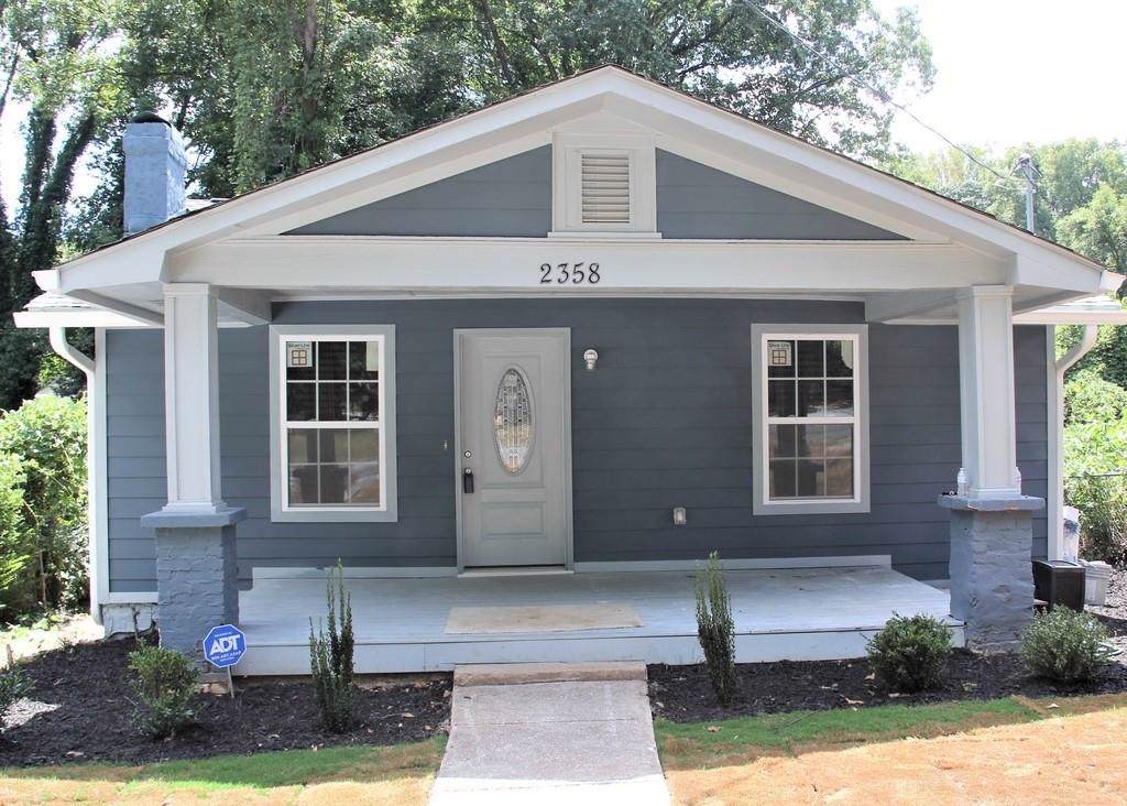 2358 St. James Drive - Photo 1