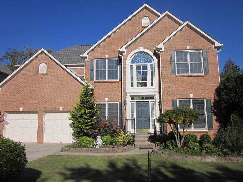 4725 Pomarine Circle - Photo 1