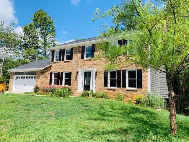 4282 Lake Breeze Drive - Photo 1