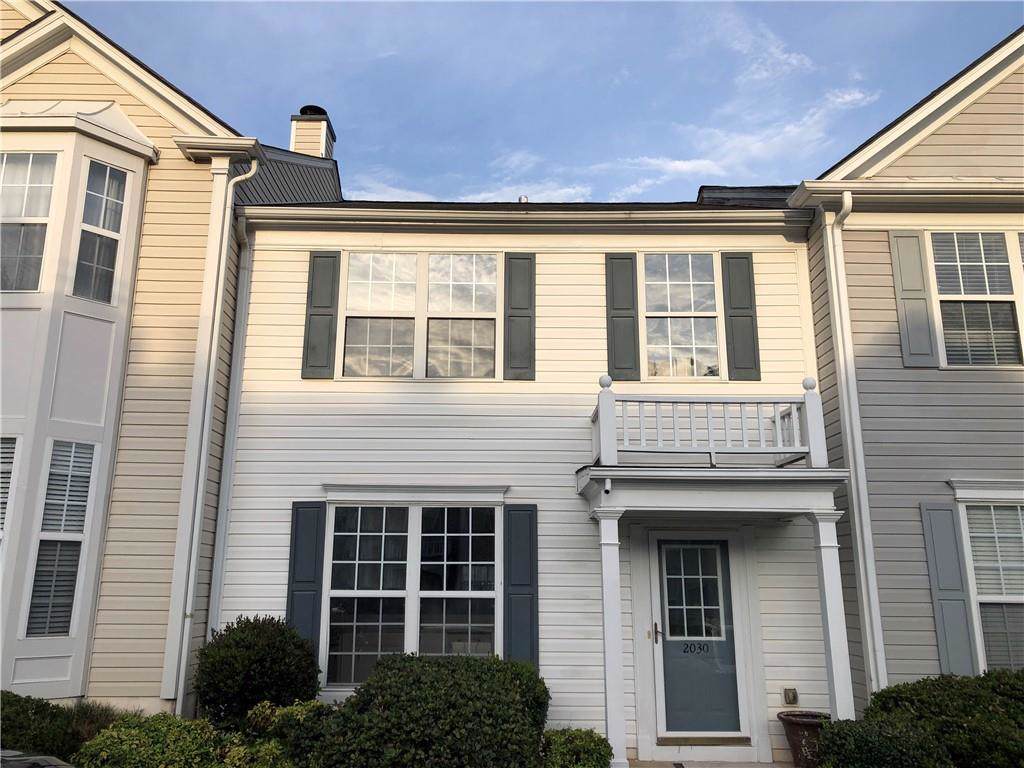 2030 Kilmington Square - Photo 1