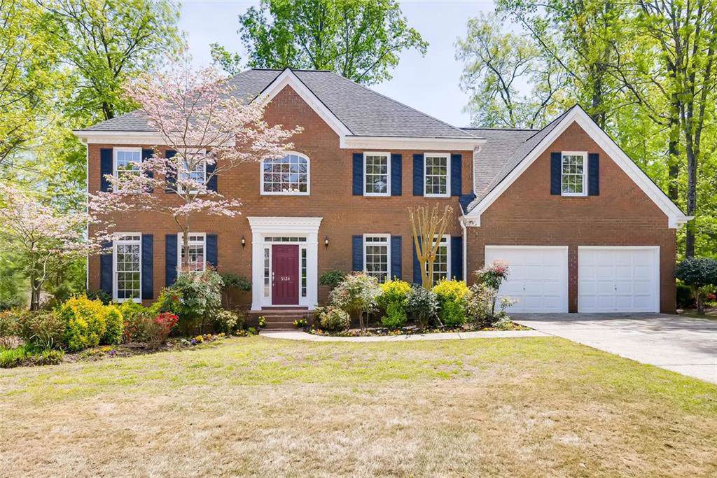5124 Bedford Oaks Court - Photo 1